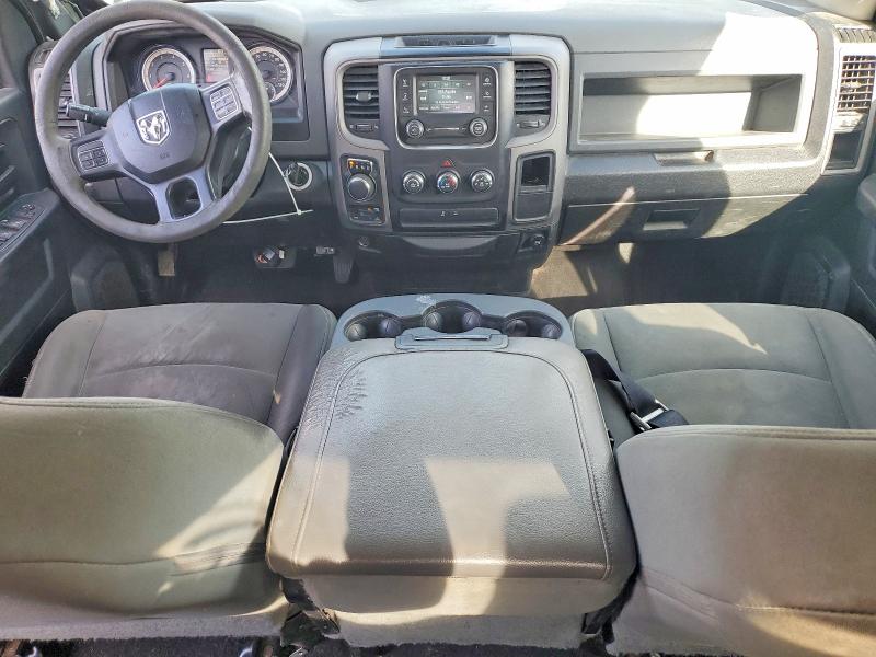 48422746 :رقم المزاد ، 1C6RR7FT1HS746021 vin ، 2017 Ram 1500 مزاد بيع