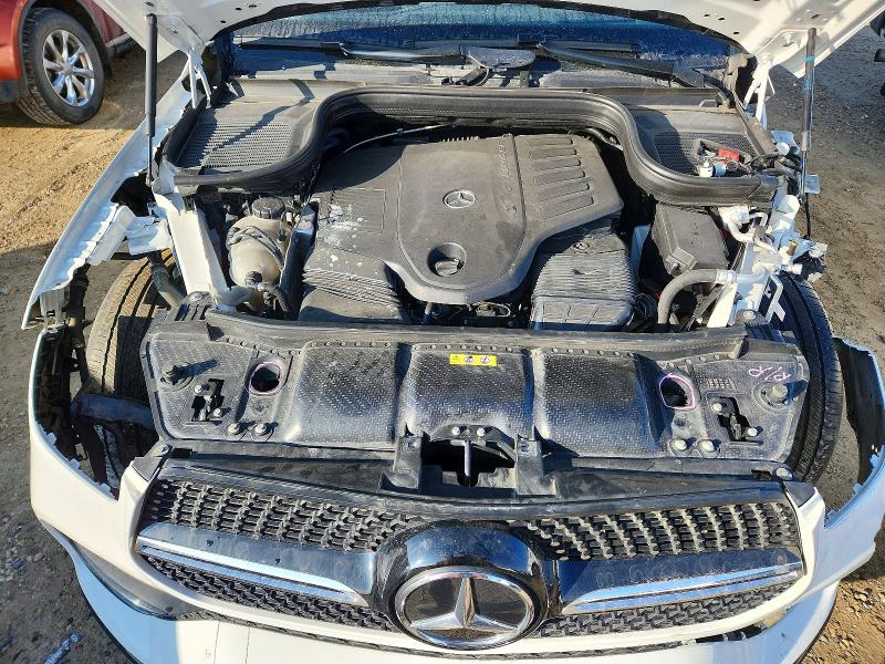 2023 Mercedes-benz Gle მანქანა იყიდება აუქციონზე, vin: 4JGFB5KBXPA963892, აუქციონის ნომერი: 49247096