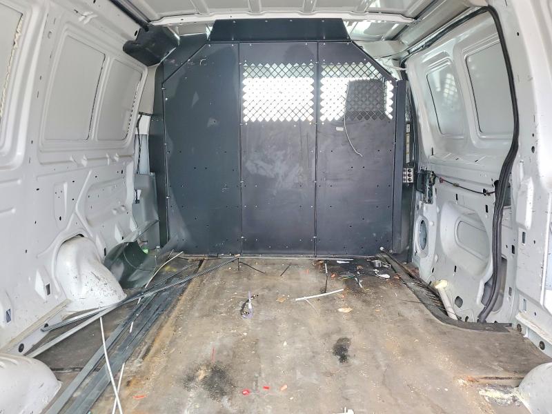 49611216 :رقم المزاد ، 1FTNE2EW0EDA84238 vin ، 2014 Ford E250 مزاد بيع