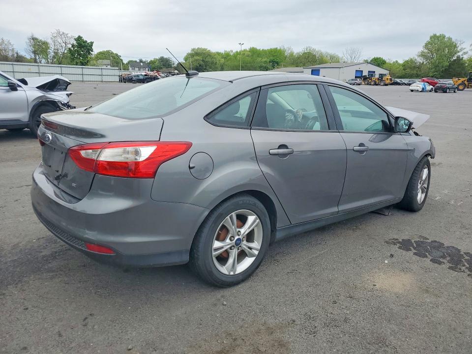 Продаж на аукціоні авто 2014 Ford Focus, vin: 1FADP3F27EL201302, номер лоту: 51592606