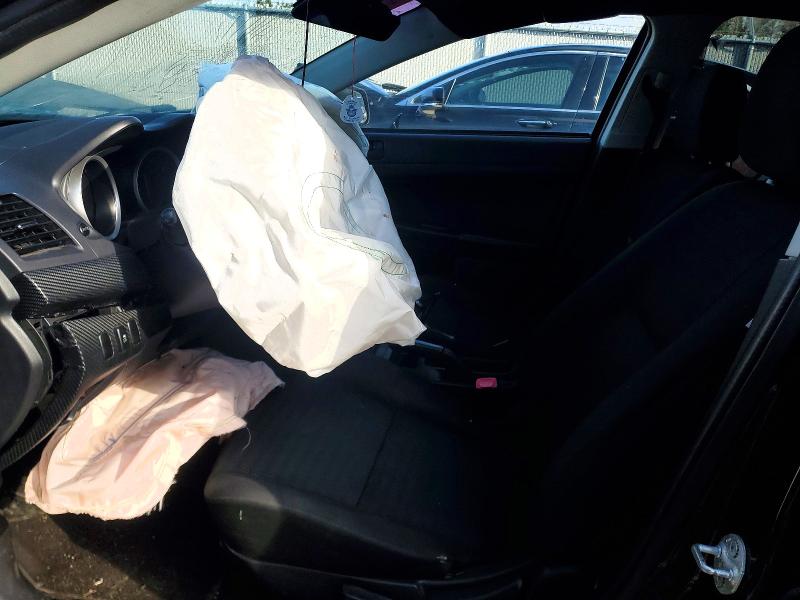 Aukcja sprzedaży 2013 Mitsubishi Lancer, vin: JA32U2FU0DU609153, numer aukcji: 46500056