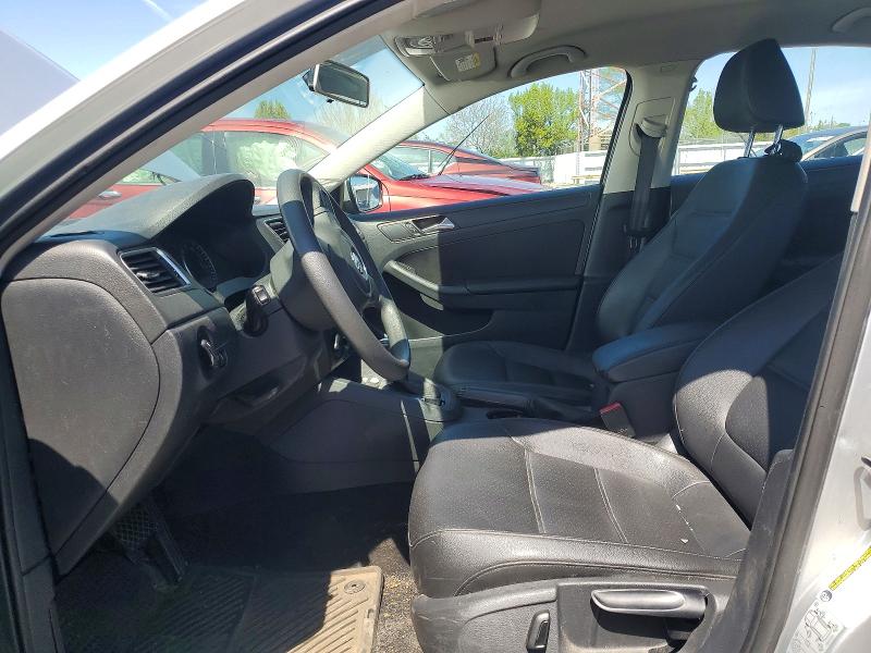 50546636 :رقم المزاد ، 3VWD07AJ9EM299409 vin ، 2014 Volkswagen Jetta مزاد بيع
