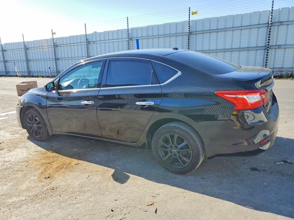Aukcja sprzedaży 2018 Nissan Sentra, vin: 3N1AB7AP4JL631909, numer aukcji: 51824576
