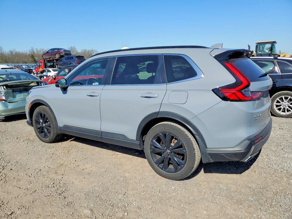 Aukcja sprzedaży 2024 Honda Cr-v, vin: 5J6RS6H94RL030857, numer aukcji: 49258396