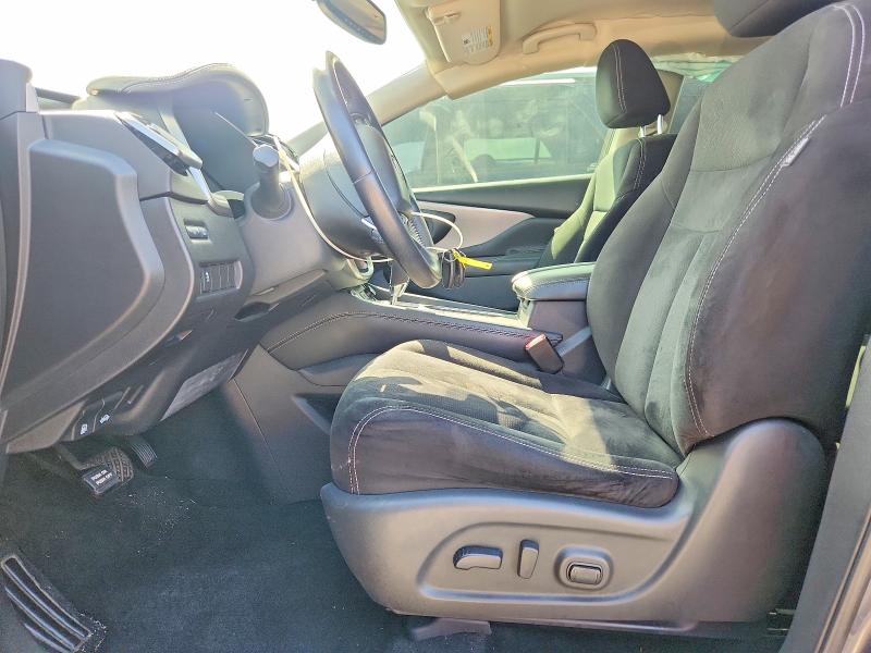 Aukcja sprzedaży 2019 Nissan Murano, vin: 5N1AZ2MJ8KN127864, numer aukcji: 48421766