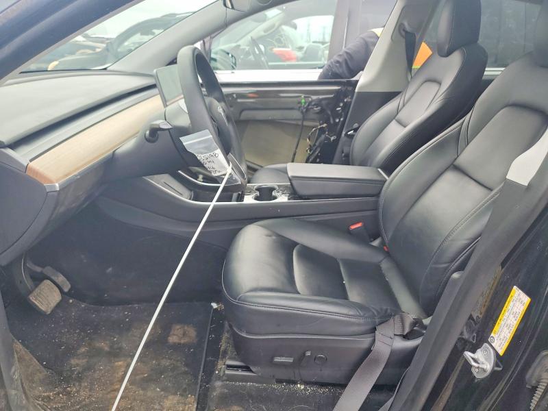 Продаж на аукціоні авто 2020 Tesla Model Y, vin: 5YJYGDEE0LF035198, номер лоту: 48491676