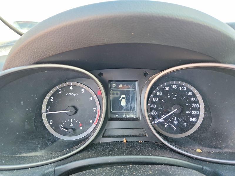 Aukcja sprzedaży 2018 Hyundai Santa Fe Sport, vin: 5NMZUDLB2JH068219, numer aukcji: 48006926