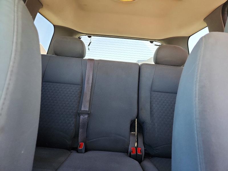 2007 Jeep Liberty მანქანა იყიდება აუქციონზე, vin: 1J4GL48KX7W603011, აუქციონის ნომერი: 48702386