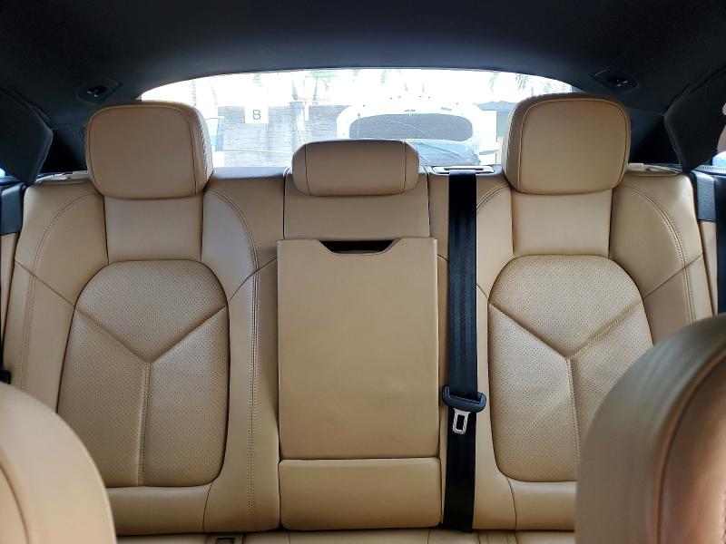 50792336 :رقم المزاد ، WP1AB2A54JLB35548 vin ، 2018 Porsche Macan مزاد بيع