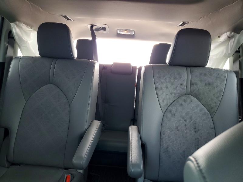 Продажа на аукционе авто 2023 Toyota Highlander, vin: 5TDKDRAHXPS510434, номер лота: 50910326
