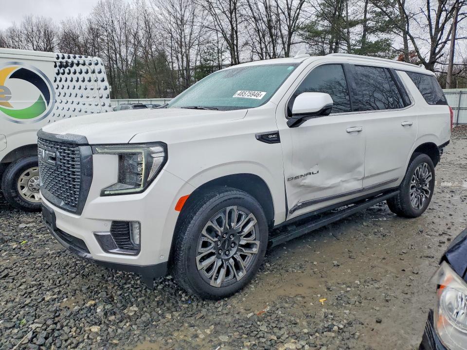 Продаж на аукціоні авто 2024 Gmc Yukon, vin: 1GKS2EKL9RR126121, номер лоту: 48575946