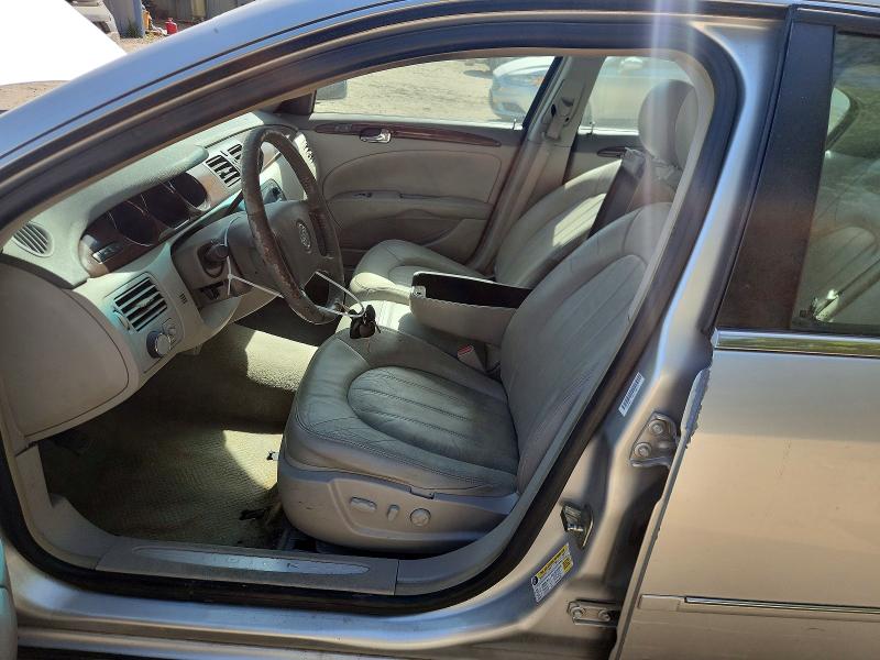 Продажа на аукционе авто 2009 Buick Lucerne, vin: 1G4HD57M09U125353, номер лота: 50478546