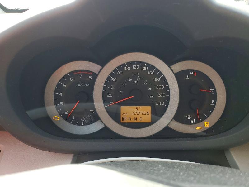 Продаж на аукціоні авто 2009 Toyota Rav4, vin: 2T3BK33V69W002453, номер лоту: 48614076