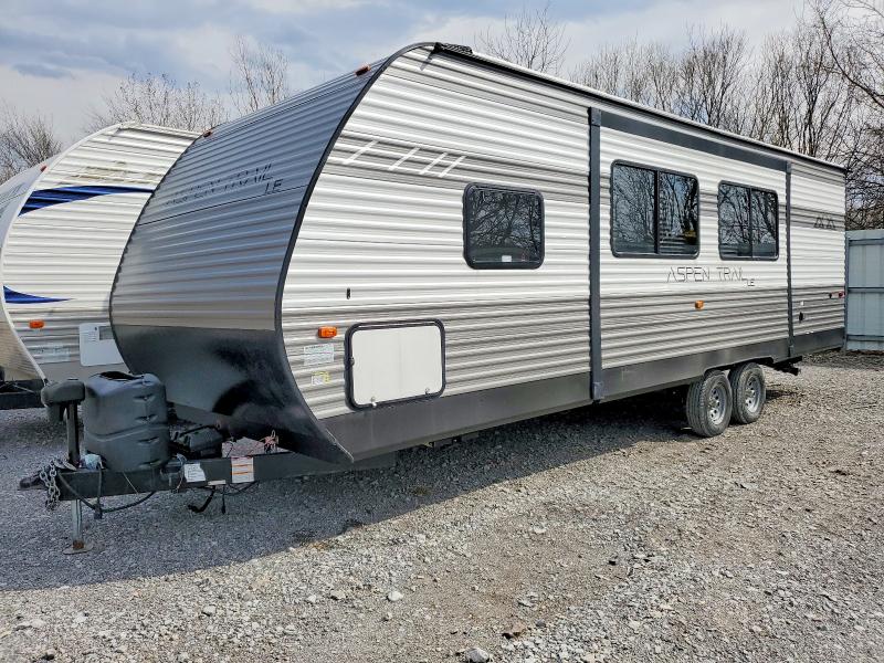 Продаж на аукціоні авто 2022 Dutchmen Travel Recreational Vehicle (rv), vin: 4YDTATM27N8924030, номер лоту: 48702246