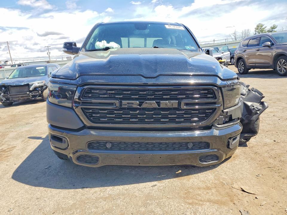 Продаж на аукціоні авто 2024 Ram 1500, vin: 1C6SRFFT0RN104711, номер лоту: 48145926