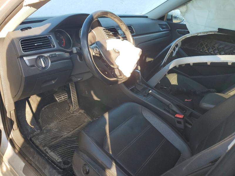 Продаж на аукціоні авто 2017 Volkswagen Passat, vin: 1VWDT7A35HC044092, номер лоту: 49127786