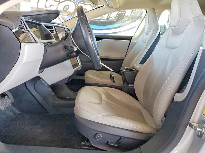 Aukcja sprzedaży 2013 Tesla Model S, vin: 5YJSA1CN9DFP23632, numer aukcji: 50828836