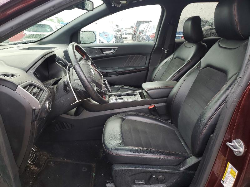 Aukcja sprzedaży 2022 Ford Edge, vin: 2FMPK4J92NBA59517, numer aukcji: 51097406