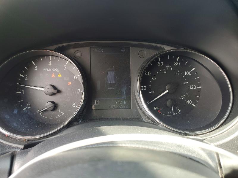 Aukcja sprzedaży 2018 Nissan Rogue, vin: KNMAT2MV9JP538055, numer aukcji: 51625406