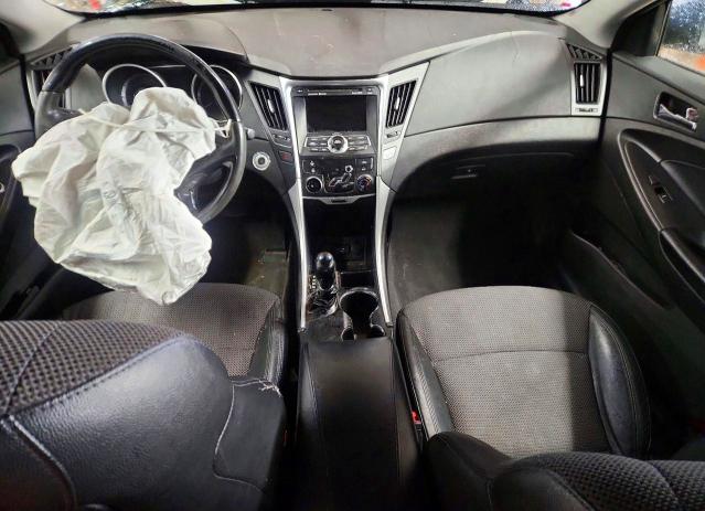 Продаж на аукціоні авто 2011 Hyundai Sonata, vin: 5NPEC4AC5BH240521, номер лоту: 48288746