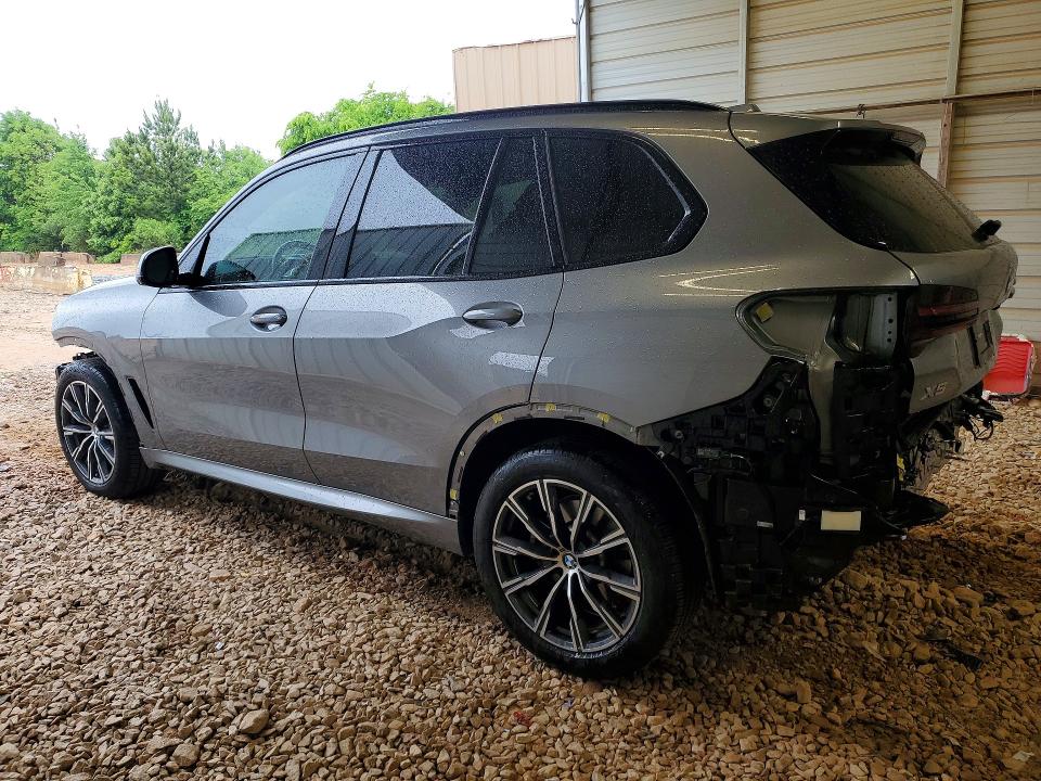 Продажа на аукционе авто 2024 Bmw X5, vin: 5UX23EU09R9S91225, номер лота: 50789876