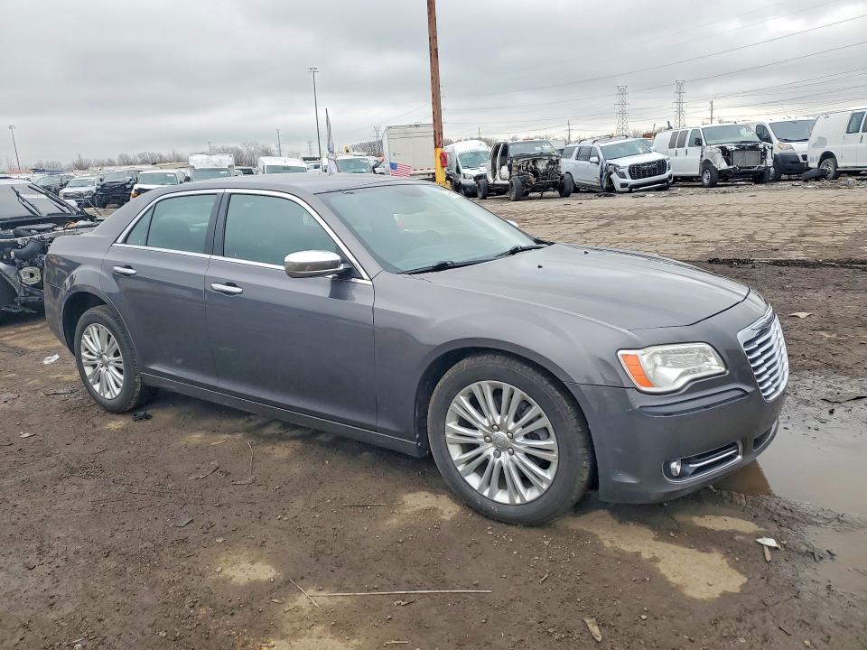 Aukcja sprzedaży 2013 Chrysler 300c, vin: 2C3CCAKGXDH739564, numer aukcji: 49651896