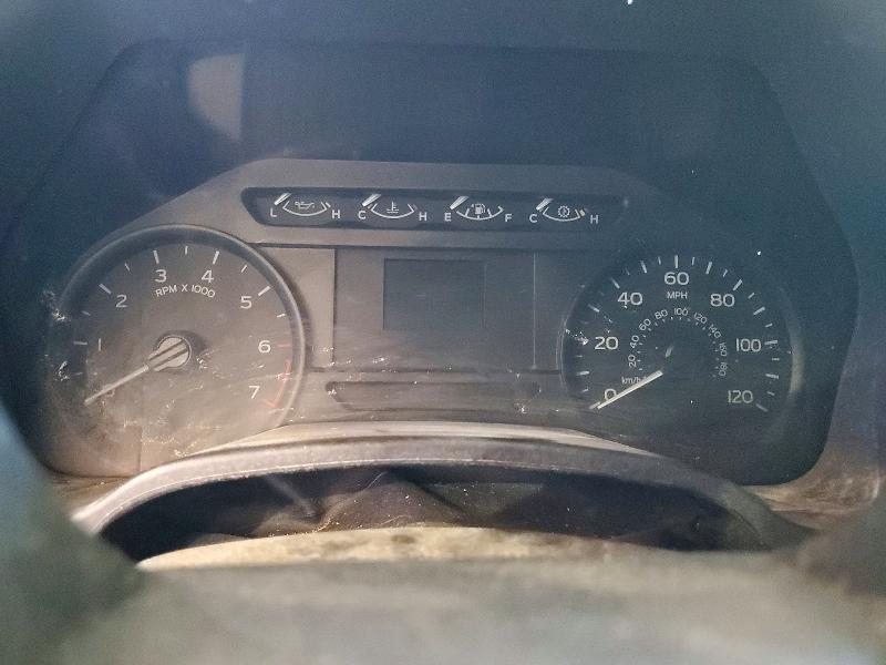 Aukcja sprzedaży 2019 Ford F150, vin: 1FTFX1E52KFA21867, numer aukcji: 50591376