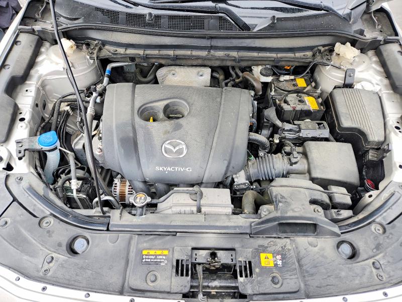 Aukcja sprzedaży 2025 Mazda Cx-5, vin: JM3KFBAL4S0557001, numer aukcji: 51415686