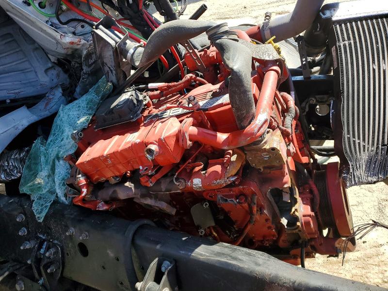 Продажа на аукционе авто 2023 Mack Md, vin: 1M2MDBAA5PS005617, номер лота: 48199956