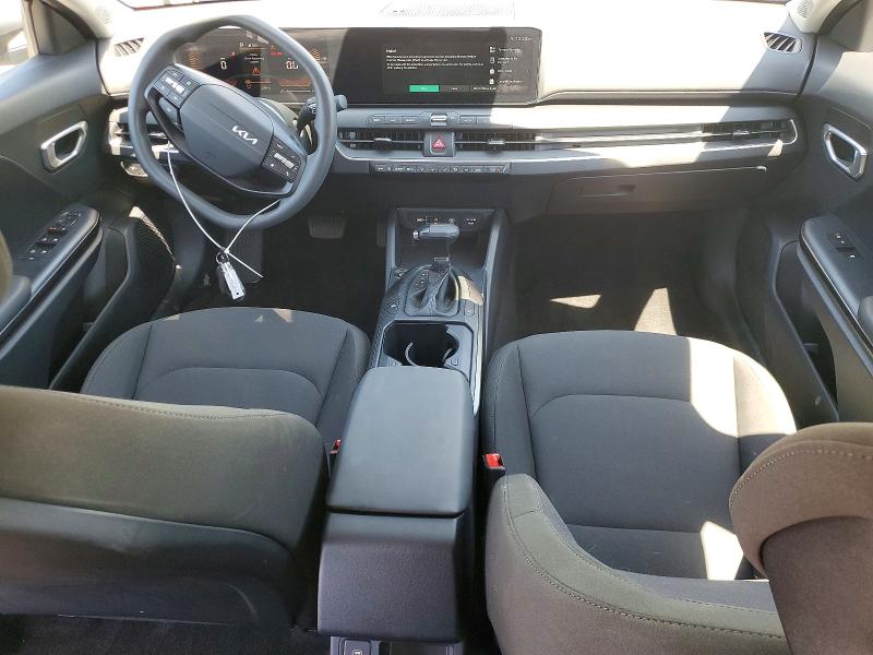 Aukcja sprzedaży 2026 Kia K4, vin: 3KPFT4DEXTE273764, numer aukcji: 49756446