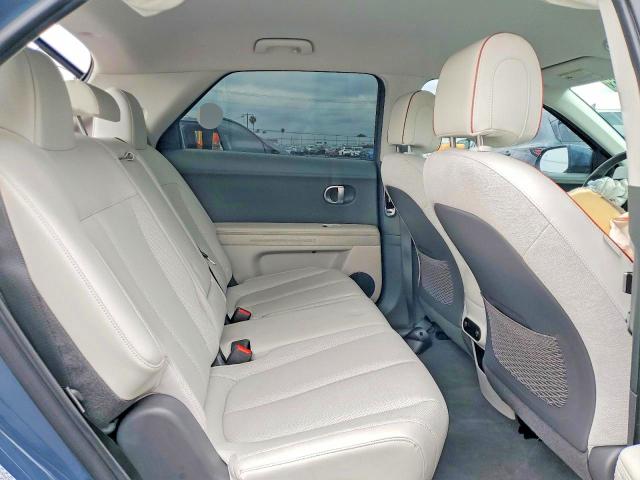 Aukcja sprzedaży 2023 Hyundai Ioniq 5, vin: KM8KN4AE3PU166474, numer aukcji: 50784696