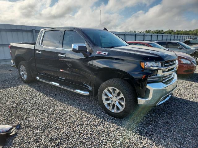 51295286 :رقم المزاد ، 3GCUYGED3KG182175 vin ، 2019 Chevrolet Silverado مزاد بيع