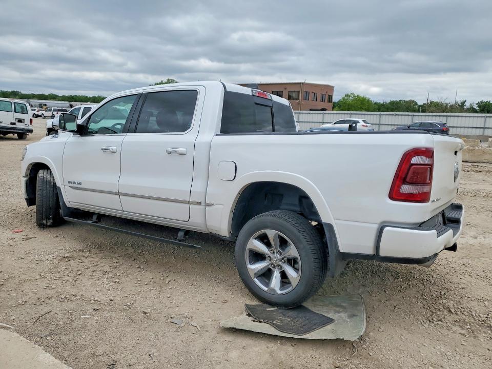 Aukcja sprzedaży 2019 Ram 1500, vin: 1C6SRFHT2KN620118, numer aukcji: 50848396
