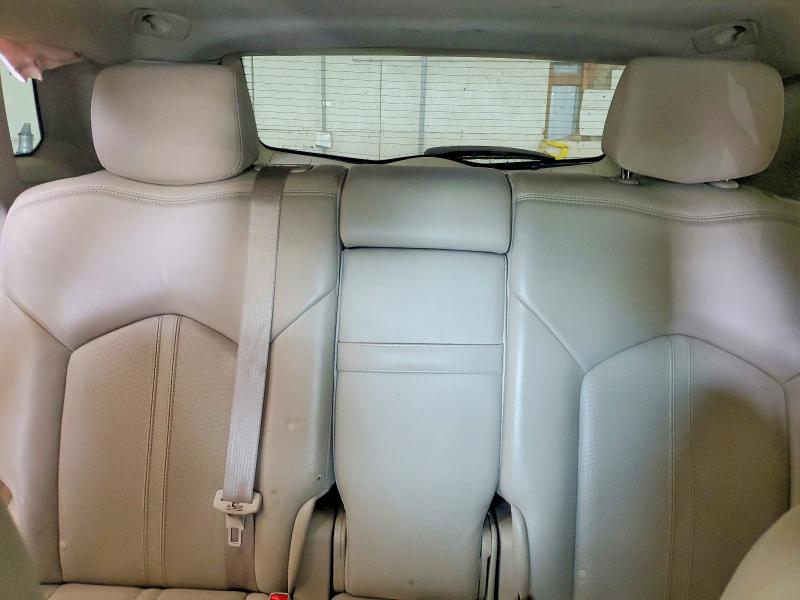 2012 Cadillac Srx მანქანა იყიდება აუქციონზე, vin: 3GYFNDE34CS524247, აუქციონის ნომერი: 51765816