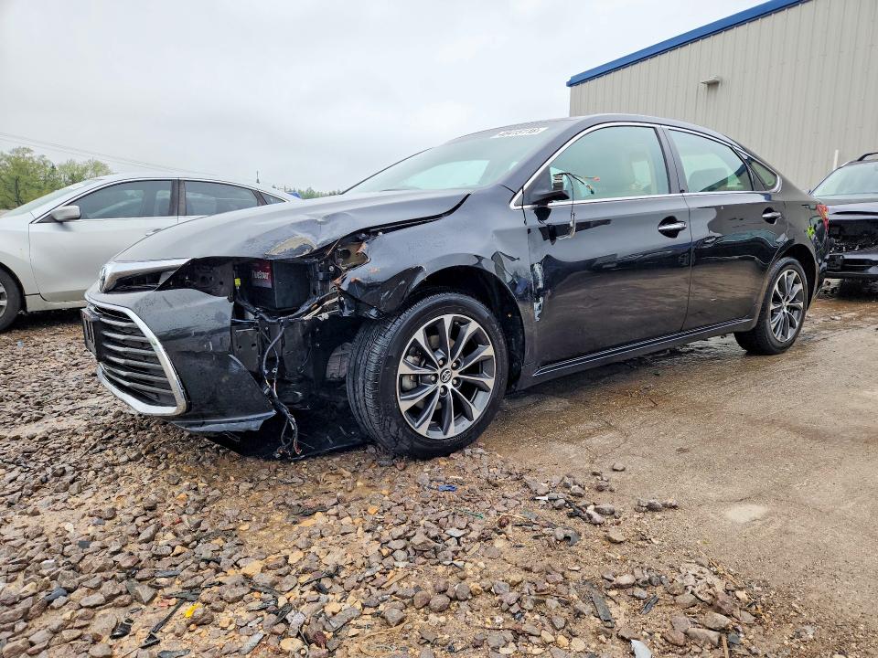 Продаж на аукціоні авто 2016 Toyota Avalon, vin: 4T1BK1EB4GU228200, номер лоту: 48415116