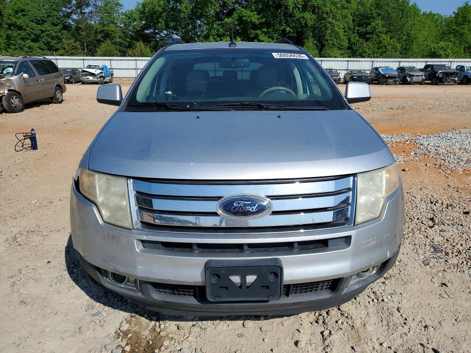 Aukcja sprzedaży 2009 Ford Edge, vin: 2FMDK48CX9BA45536, numer aukcji: 50056636