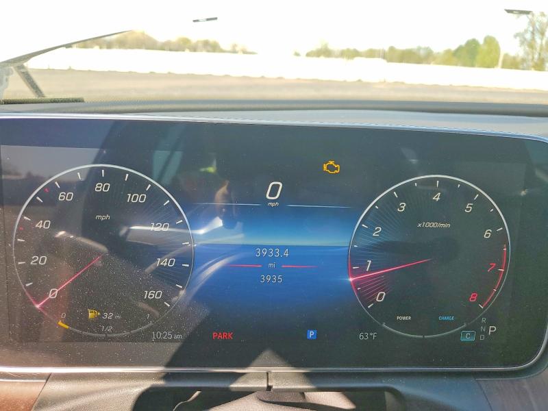 Продаж на аукціоні авто 2024 Mercedes-benz C, vin: W1KAF4HB8RR197921, номер лоту: 49178896