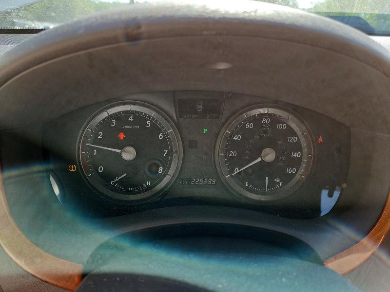 Продаж на аукціоні авто 2009 Lexus Es, vin: JTHBJ46G592309402, номер лоту: 49964096