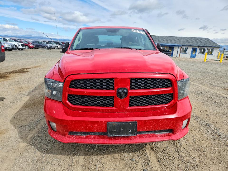 Продаж на аукціоні авто 2019 Ram 1500 Classic, vin: 1C6RR7FT5KS517414, номер лоту: 49611016
