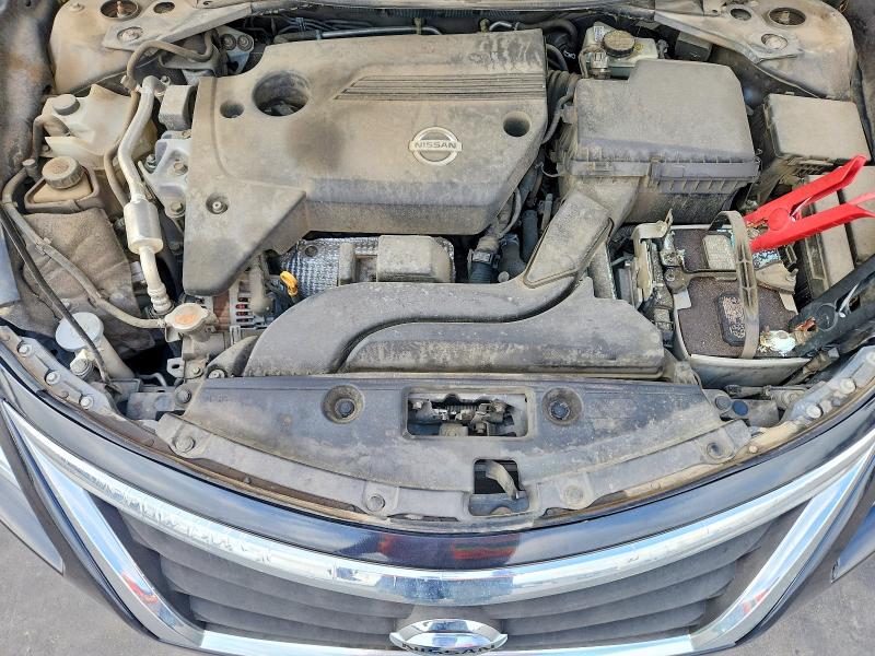 48453386 :رقم المزاد ، 1N4AL3AP5EN214393 vin ، 2014 Nissan Altima مزاد بيع