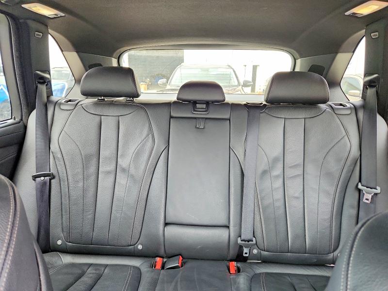 Aukcja sprzedaży 2017 Bmw X5, vin: 5UXKR6C38H0J85285, numer aukcji: 51644386
