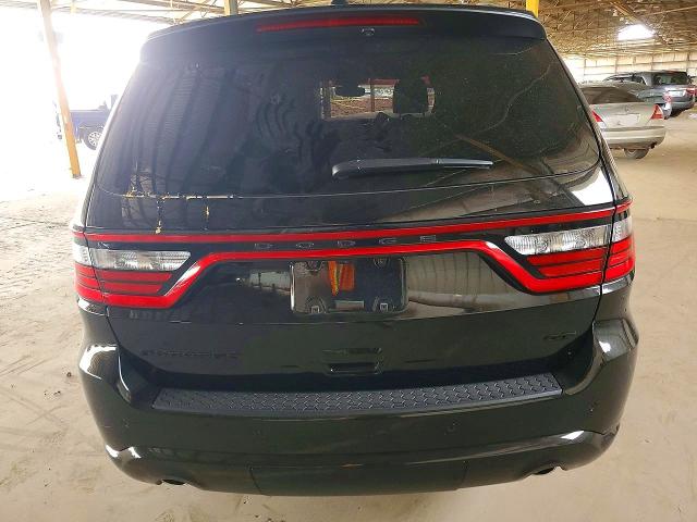 2025 Dodge Durango მანქანა იყიდება აუქციონზე, vin: 1C4RDHDG4SC506448, აუქციონის ნომერი: 50810916