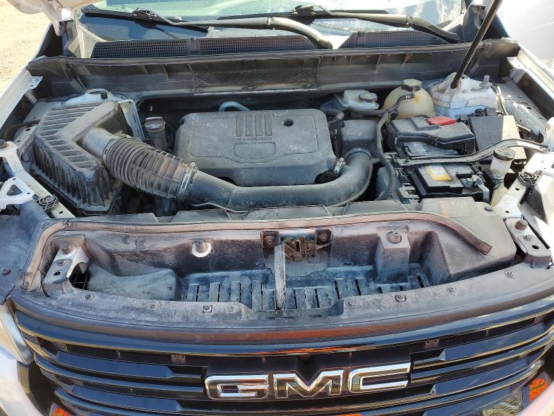 2022 Gmc Acadia მანქანა იყიდება აუქციონზე, vin: 1GKKNUL4XNZ128902, აუქციონის ნომერი: 48710066