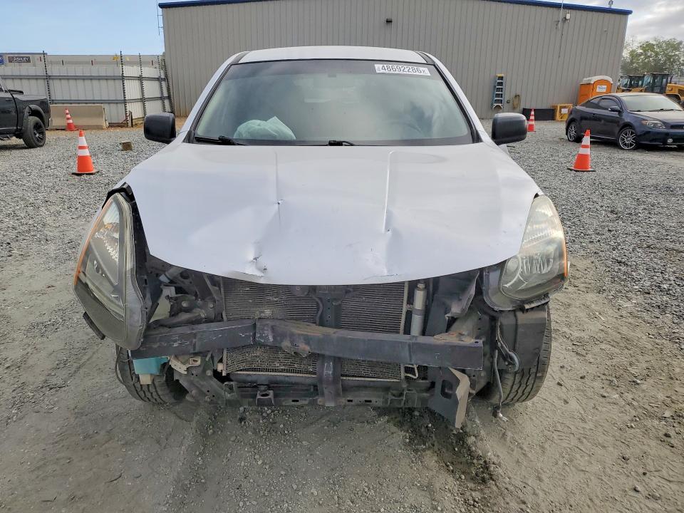 Продаж на аукціоні авто 2012 Nissan Rogue, vin: JN8AS5MVXCW360366, номер лоту: 48692286