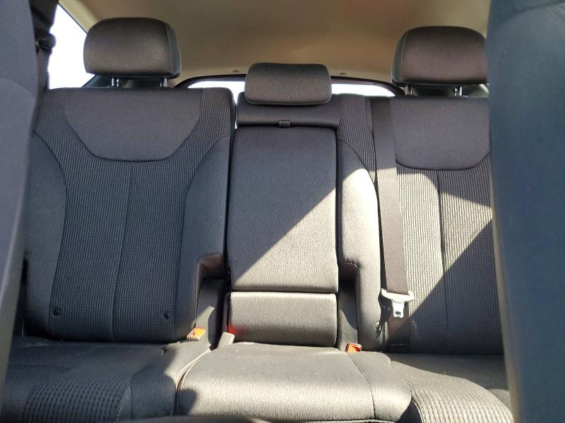 2021 Hyundai Santa Fe მანქანა იყიდება აუქციონზე, vin: 5NMS24AJ3MH346020, აუქციონის ნომერი: 49456406