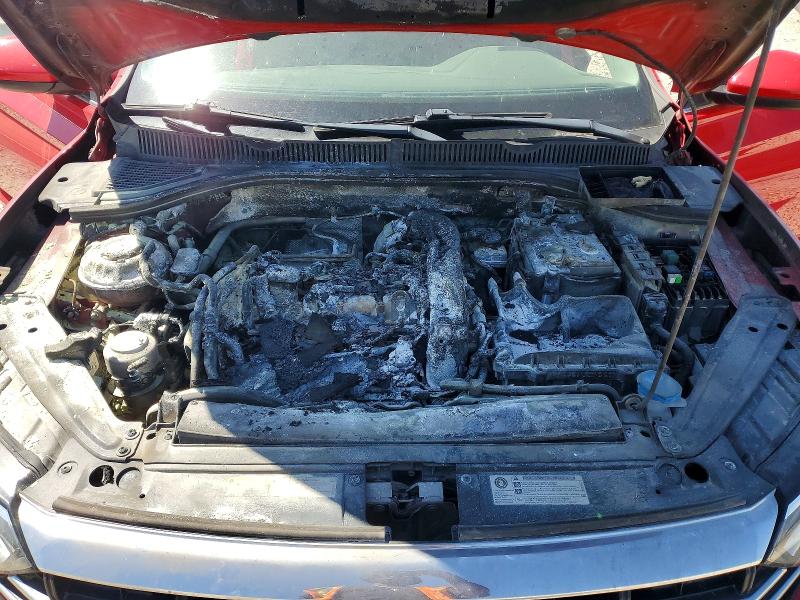 Aukcja sprzedaży 2019 Volkswagen Jetta, vin: 3VWCB7BU5KM174109, numer aukcji: 49408686