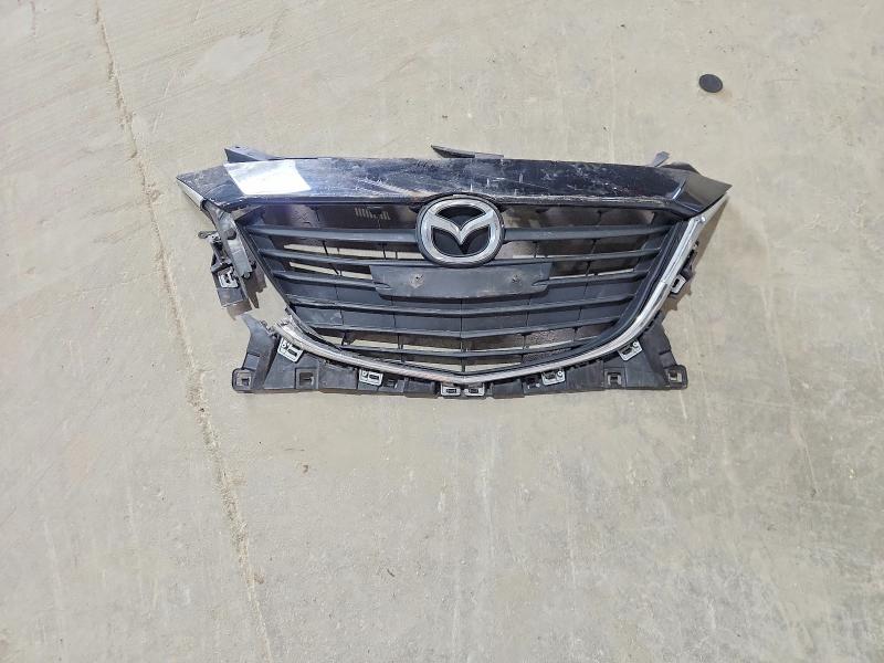 Aukcja sprzedaży 2016 Mazda 3, vin: JM1BM1U77G1314291, numer aukcji: 49639726
