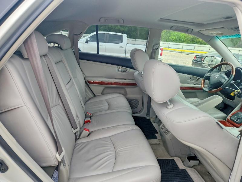 Aukcja sprzedaży 2004 Lexus Rx, vin: JTJHA31U440068064, numer aukcji: 50179896