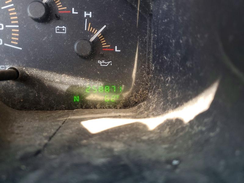 48874506 :رقم المزاد ، 1FMPU16W43LA24286 vin ، 2003 Ford Expedition مزاد بيع