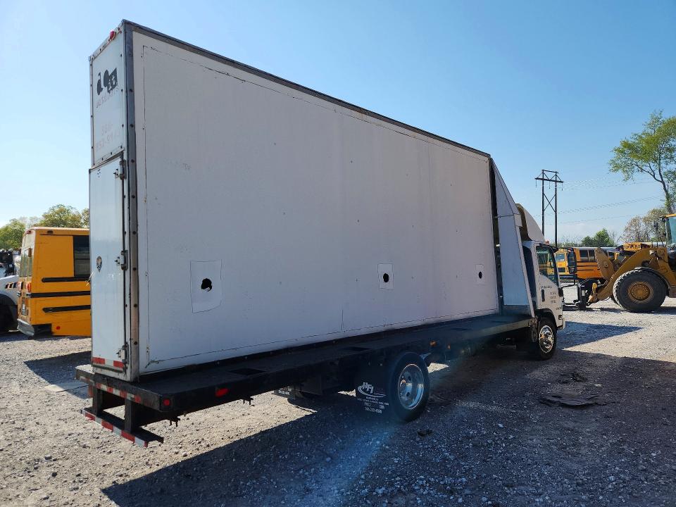 Продаж на аукціоні авто 2008 Chev Tilt Master W5s042, vin: J8BE5W16X87300359, номер лоту: 51142886